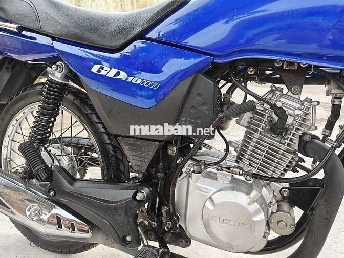 Suzuki GD