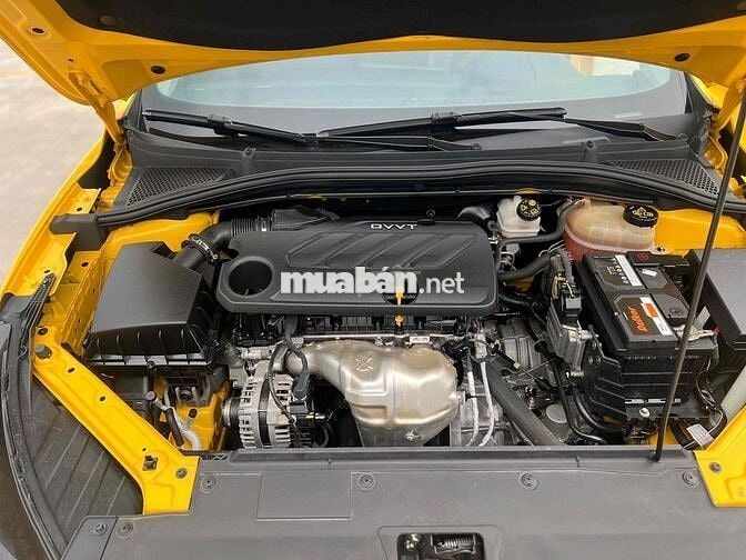 MG5 Luxury 2023 1 chủ siêu đẹp odo 45 ngàn