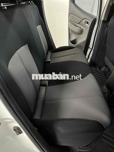 Mitsubishi Triton 2020 4x2 AT MIVEC - 68000 km