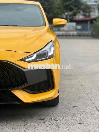 MG5 Luxury 2023 1 chủ siêu đẹp odo 45 ngàn