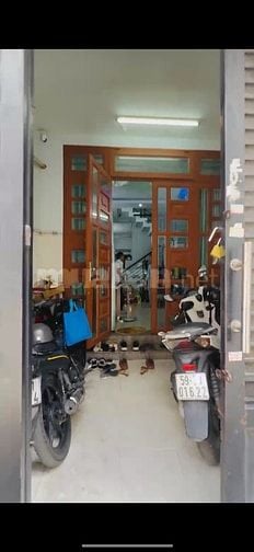 ⭐️Nhà 1 Lầu Cao Cấp hẻm xe hơi Đường Số 59, P14, Q.Gò Vấp, vào ở ngay