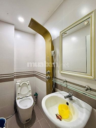 ⭐️Nhà 3 Lầu Cao Cấp hẻm Phạm Văn Bạch, P12, Q.Gò Vấp, vào ở ngay