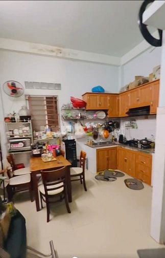 ⭐️Nhà 1 Lầu Cao Cấp hẻm xe hơi Đường Số 59, P14, Q.Gò Vấp, vào ở ngay