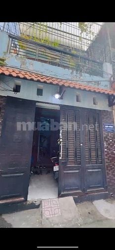 ⭐️Nhà 1 Lầu Cao Cấp hẻm xe hơi Đường Số 59, P14, Q.Gò Vấp, vào ở ngay