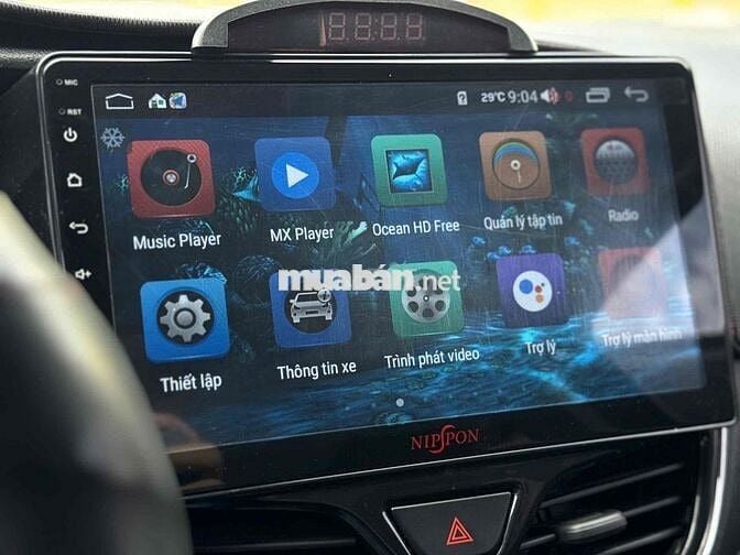 VinFast Fadil 2020 - 38300 km