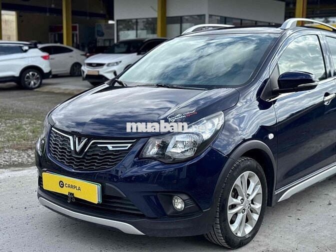 VinFast Fadil 2020 - 38300 km