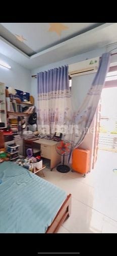 ⭐️Nhà 1 Lầu Cao Cấp hẻm xe hơi Đường Số 59, P14, Q.Gò Vấp, vào ở ngay