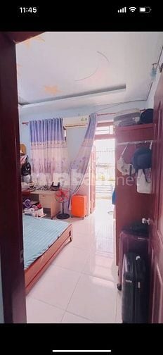⭐️Nhà 1 Lầu Cao Cấp hẻm xe hơi Đường Số 59, P14, Q.Gò Vấp, vào ở ngay