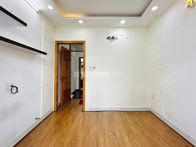 ⭐️Nhà 3 Lầu Cao Cấp hẻm Phạm Văn Bạch, P12, Q.Gò Vấp, vào ở ngay