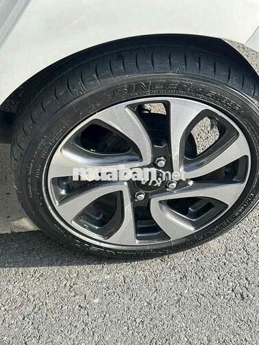 Kia Morning 2018 Si MT - 56000 km