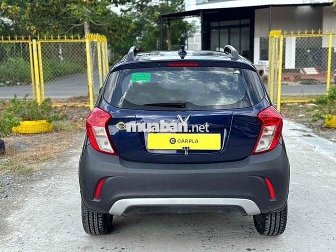 VinFast Fadil 2020 - 38300 km