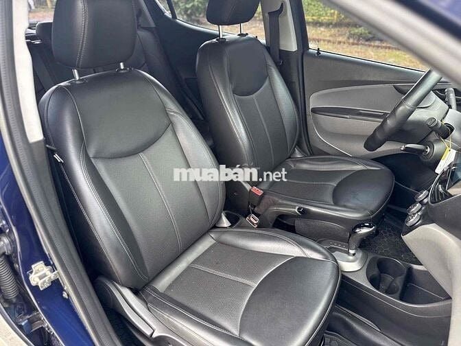VinFast Fadil 2020 - 38300 km