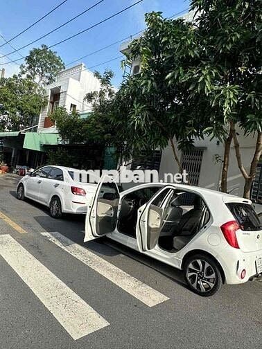 Kia Morning 2018 Si MT - 56000 km