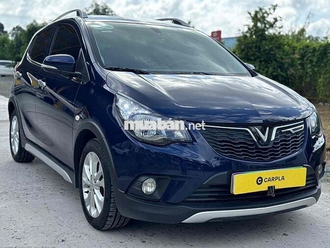 VinFast Fadil 2020 - 38300 km
