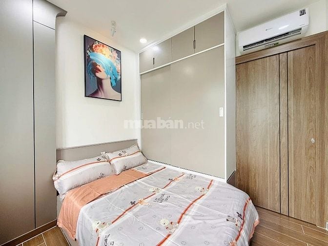 WOWW ‼️ Sở Hữu Ngay Căn Nhà An Dương Vương - Quận 5 / Giá 2 Tỷ 350