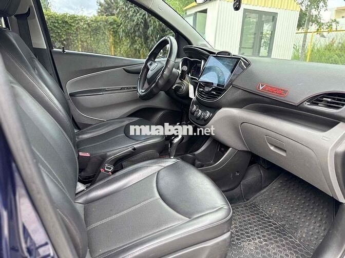 VinFast Fadil 2020 - 38300 km