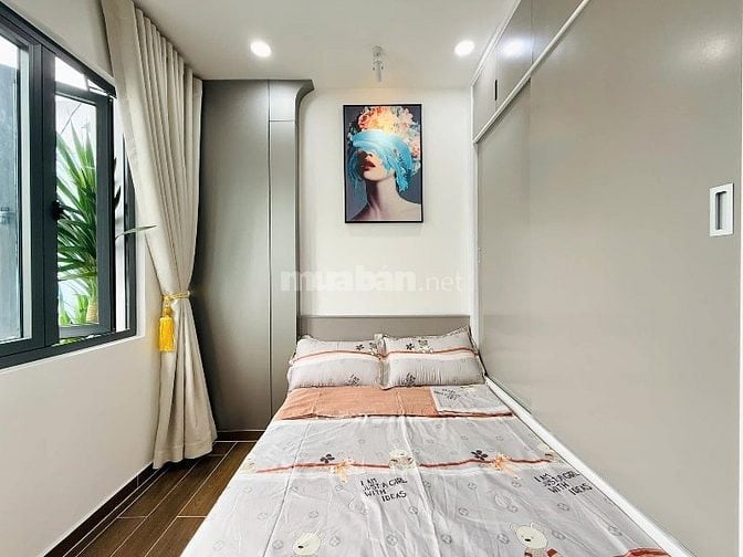 WOWW ‼️ Sở Hữu Ngay Căn Nhà An Dương Vương - Quận 5 / Giá 2 Tỷ 350