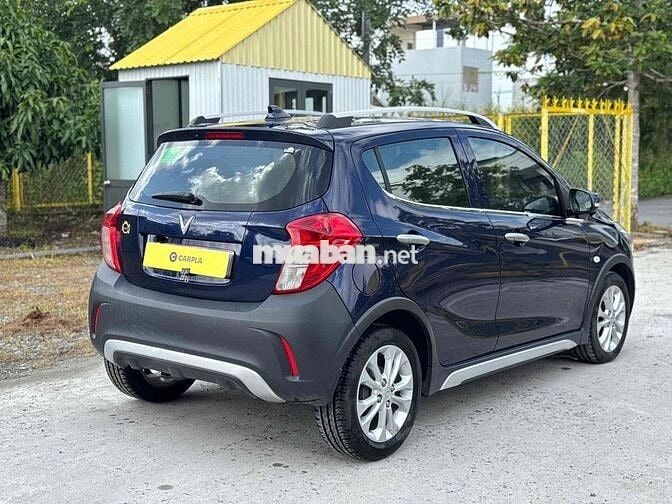 VinFast Fadil 2020 - 38300 km
