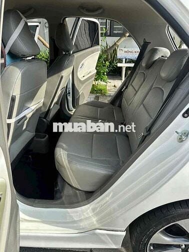 Kia Morning 2018 Si MT - 56000 km
