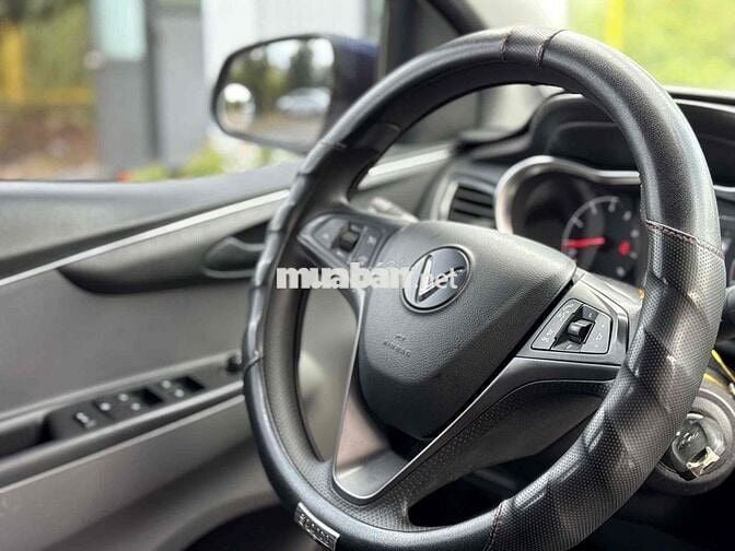 VinFast Fadil 2020 - 38300 km