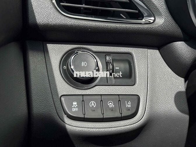 VinFast Fadil 2020 - 38300 km