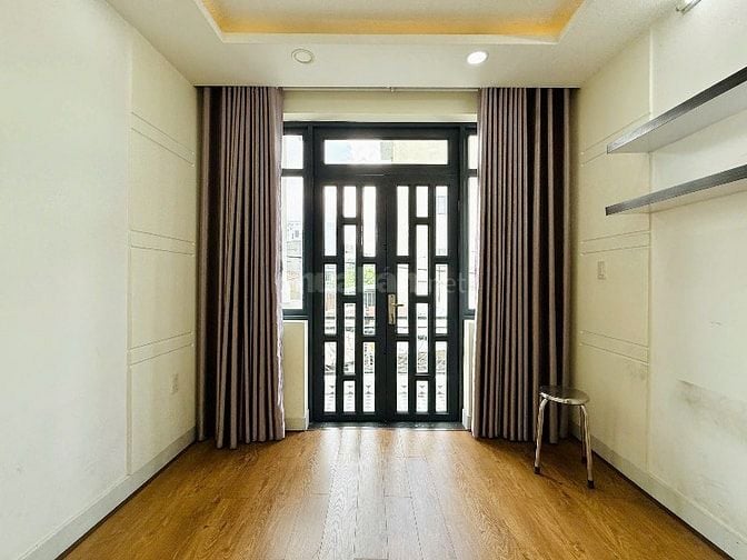⭐️Nhà 3 Lầu Cao Cấp hẻm Phạm Văn Bạch, P12, Q.Gò Vấp, vào ở ngay