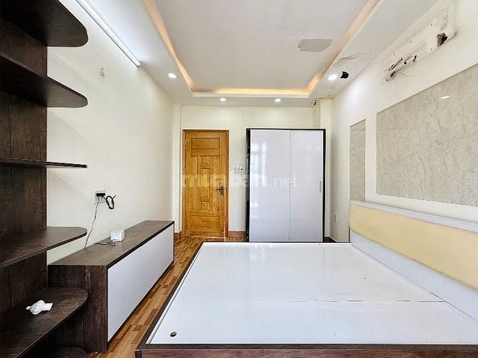 ⭐️Nhà 3 Lầu Cao Cấp hẻm Phạm Văn Bạch, P12, Q.Gò Vấp, vào ở ngay