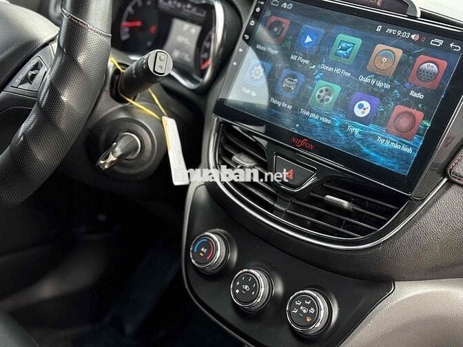 VinFast Fadil 2020 - 38300 km