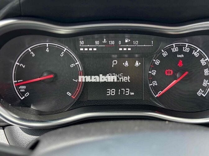 VinFast Fadil 2020 - 38300 km