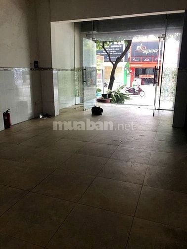 Cho thuê nhà mặt tiền Tân Hương, P.Tân Quý, Q.Tân Phú giá 49tr