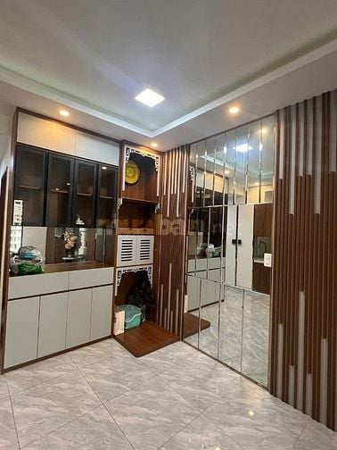 Chung cư Botanic, Nguyễn Thượng HIền, PN: 2p ngủ, 2wc, 90m2, 17 triệu