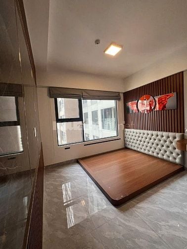 Chung cư Botanic, Nguyễn Thượng HIền, PN: 2p ngủ, 2wc, 90m2, 17 triệu