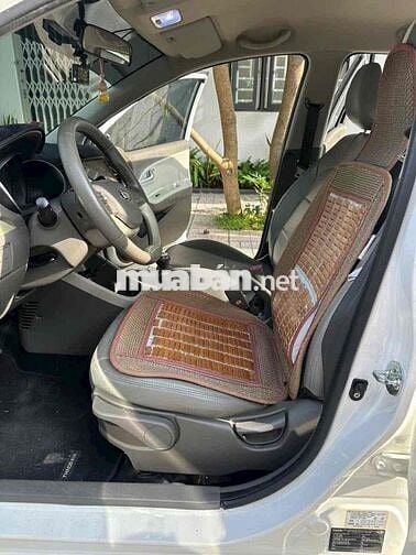 Kia Morning 2018 Si MT - 56000 km
