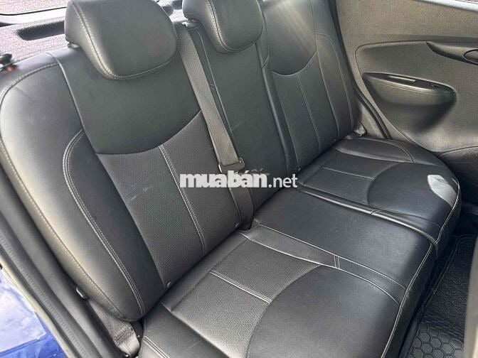 VinFast Fadil 2020 - 38300 km