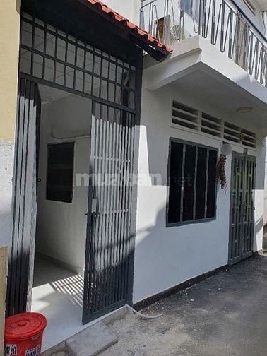 ⭐️Nhà 1 lầu DT:6,5x8m hẻm Lê Đức Thọ, P15, Q.Gò Vấp.