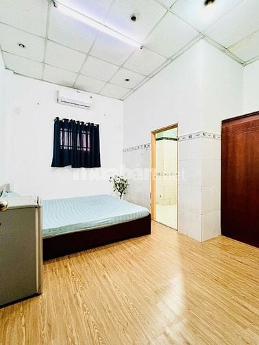 Phòng Đẹp có nội thất – 26/42 Tân Sơn Nhì, Q.Tân Phú( Khóa vân tay)