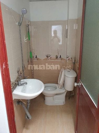⭐️Nhà 1 lầu DT:6,5x8m hẻm Lê Đức Thọ, P15, Q.Gò Vấp.