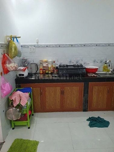 ⭐️Nhà 1 lầu DT:6,5x8m hẻm Lê Đức Thọ, P15, Q.Gò Vấp.