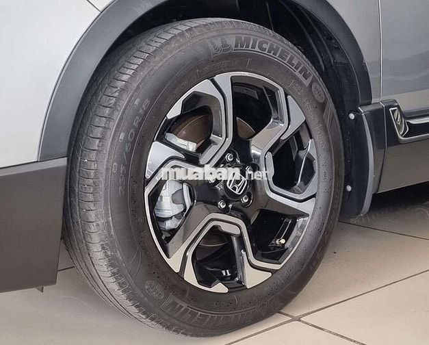 Honda CRV L 1.5turbo 2019, odo đúng 5v5, zin 90%.