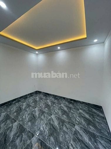 Nhà 1 trệt 1 lửng, MT nhựa, 249,4m2, 1 sẹc TL7, Xã Thái Mỹ, 1 tỷ 190