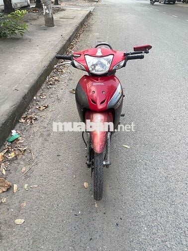Honda wave s100 bs sg