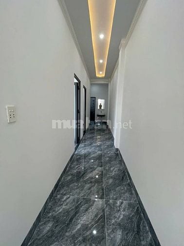Nhà 1 trệt 1 lửng, MT nhựa, 249,4m2, 1 sẹc TL7, Xã Thái Mỹ, 1 tỷ 190