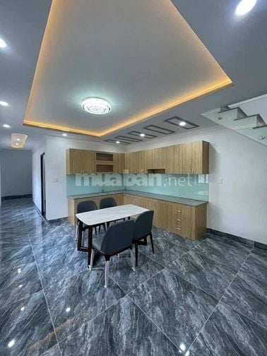 Nhà 1 trệt 1 lửng, MT nhựa, 249,4m2, 1 sẹc TL7, Xã Thái Mỹ, 1 tỷ 190
