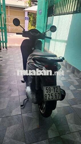 Liberty 2016 ABS bstp xe sạch đẹp máy ngon.