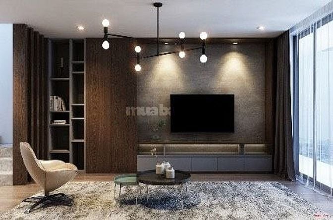 NHÀ ĐẸP MT PHAN VĂN KHỎE Q6 (4X22) GIÁ 18 TỶ