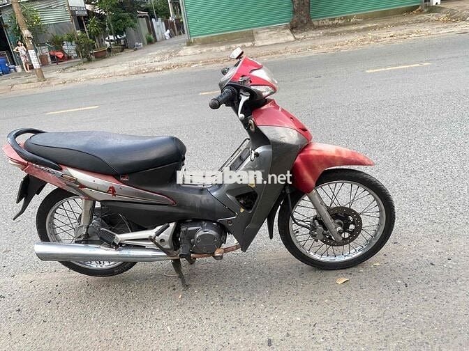 Honda wave s100 bs sg