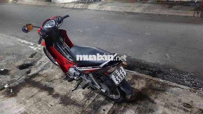 YAMAHA JUPITER GRAVITA TIẾT KIỆM XĂNG MÁY NGON