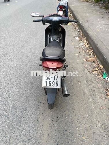 Honda wave s100 bs sg