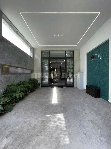 NHÀ HXH 22A/6 PHẠM NGỌC THẠCH Q3 (5X24M) 2 LẦU 4PN. 28TR