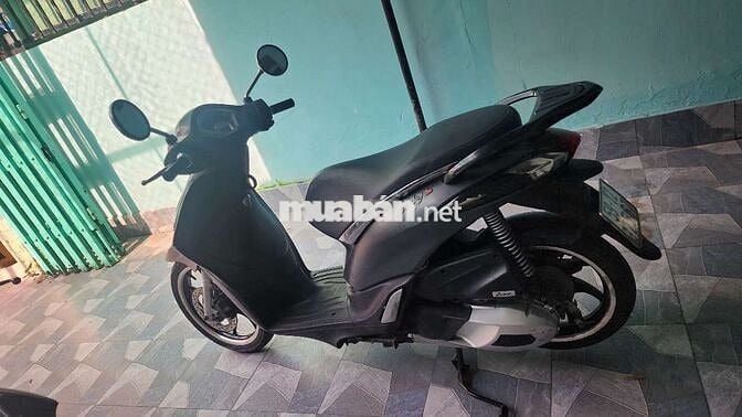 Liberty 2016 ABS bstp xe sạch đẹp máy ngon.